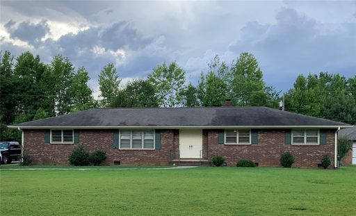 117 Rhodehaven Drive
