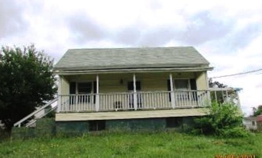 7 Allen Street