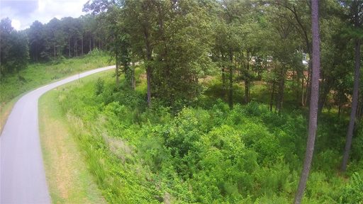 Lot 32 Little Bay Lane sold home in Timber Bay, Seneca, SC