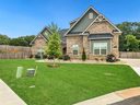 321 Crestgate Way sold home in Easley, SC