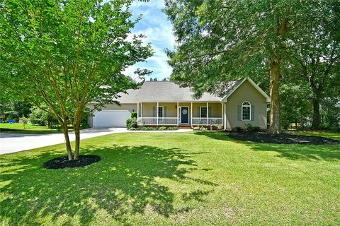 112 Wild Oak Run sold home in Wildwood Point, Anderson, SC