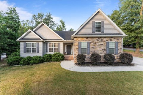 128 Taylors Trail sold home in Taylor Ridge, Anderson, SC