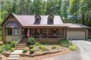 206 Red Cardinal Drive sold home in Seneca, SC