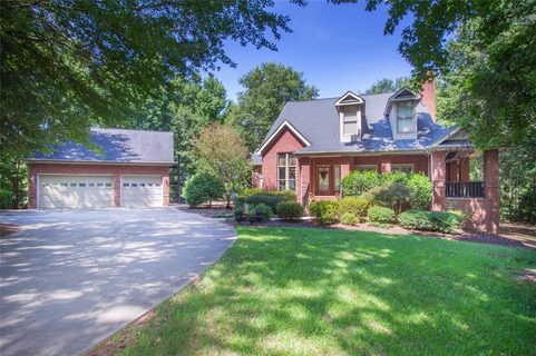 112 Mcphail Farms Circle sold home in Mcphail Farms, Anderson, SC