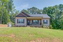 135 Wrentree Drive sold home in Easley, SC