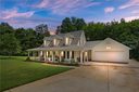 665 The Bear Boulevard sold home in Tamassee, SC