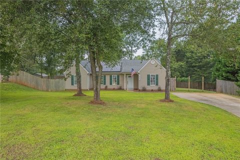 104 Lissa Lane sold home in Blumefield Est, Anderson, SC