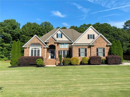 111 Mcphail Farms Circle sold home in Mcphail Farms, Anderson, SC