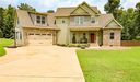 205 Edens Oaks Court sold home in Six Mile, SC