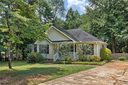 214 Haywood Acres Drive sold home in Easley, SC