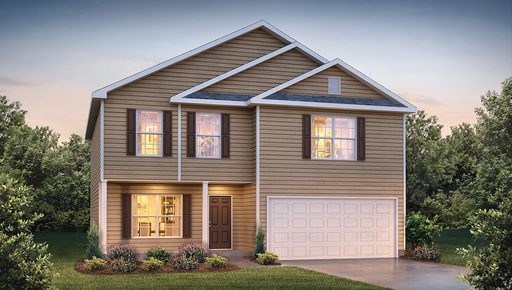 132 Tara Oak Court