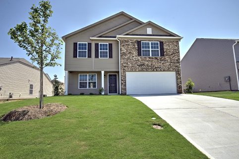 129 Tara Oak Court