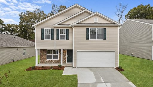 117 Foxcroft Court