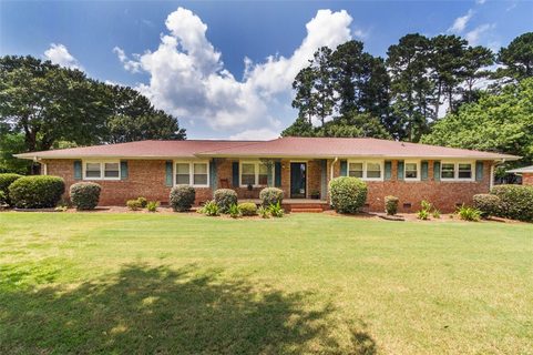110 Pine Bark Road