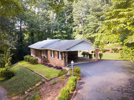 205 Tamassee Drive