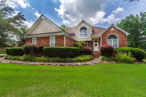 103 Creekside Court sold home in Hopewell Crossing, Anderson, SC