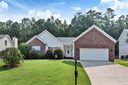 110 James Lawrence Orr Drive sold home in Anderson, SC