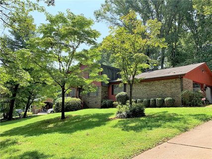 203 Timberlake Road