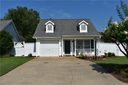 136 Brittania Circle sold home in Anderson, SC