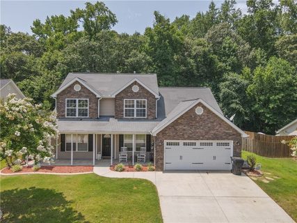 127 Duraleigh Road sold home in Vandiver, Anderson, SC