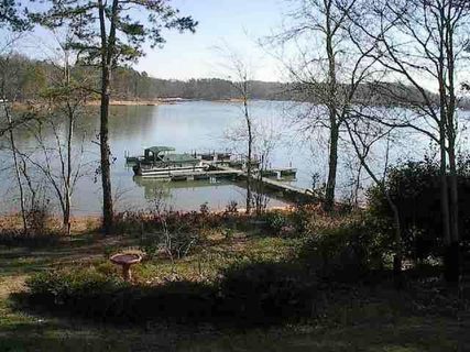Lot 25 South Shore Drive sold home in Parkview South, Fair Play, SC