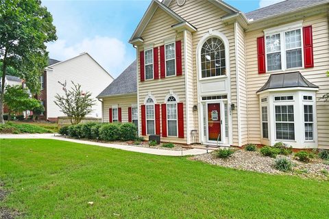 234 Sassafras Drive