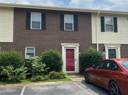 D3 Concord Road sold condo in Concord, Anderson, SC
