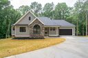 1307 Coneross Point Drive sold home in Seneca, SC