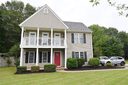 124 Jasmine Lane sold home in Pendleton, SC