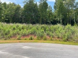 Lot 45 Keowee Cove