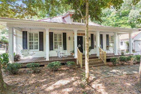 120 Horseshoe Drive sold home in Horse Shoe Bay, Townville, SC