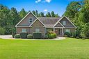 110 Planters Drive sold home in Seneca, SC