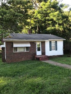 1306 Revere Street sold home in Earle Heights, Anderson, SC