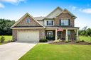 202 Meadows Edge Court sold home in Anderson, SC