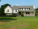 202 Sandy Shore Drive sold home in Townville, SC