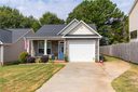 110 Dundee Court sold home in Anderson, SC