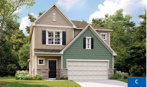 217 Grassy Creek Way