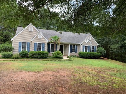 906 Pine Top Circle sold home in Bridgewater Sub, Anderson, SC