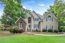 303 Four Lakes Drive sold home in Easley, SC