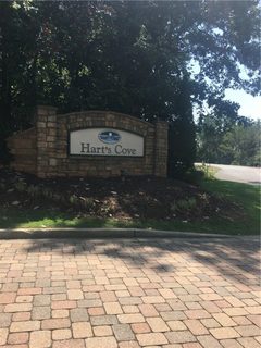 1111 Harts Ridge Drive
