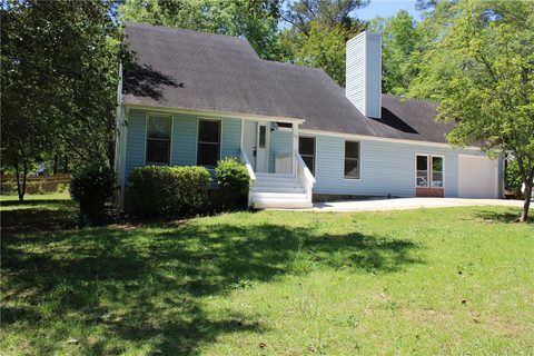 120 Coachman Drive