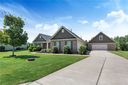 1011 Hillcrest Court sold home in Anderson, SC
