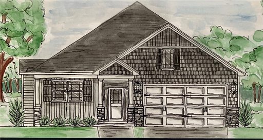 106 Stanbury Drive sold home in The Clemson Cottages, Clemson, SC