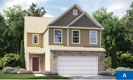 223 Grassy Creek Way