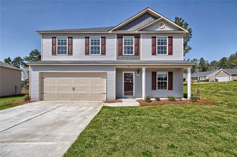 109 Bellflower Lane