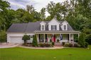 109 Sabra Drive sold home in Easley, SC