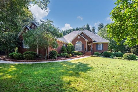 604 Hopewell Ridge sold home in Hopewell Crossing, Anderson, SC