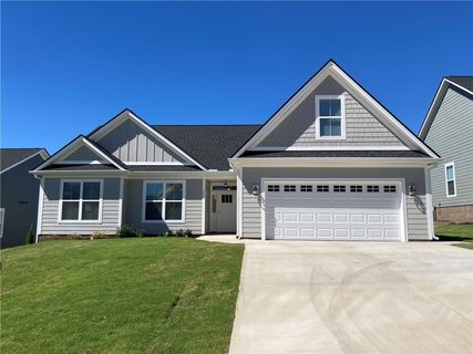 207 Rockpine Drive sold home in Martin's Trail, Anderson, SC