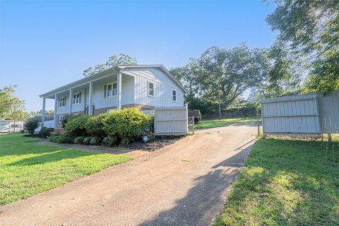408 Mt. Airy Church Road sold home in Del Riso, Easley, SC