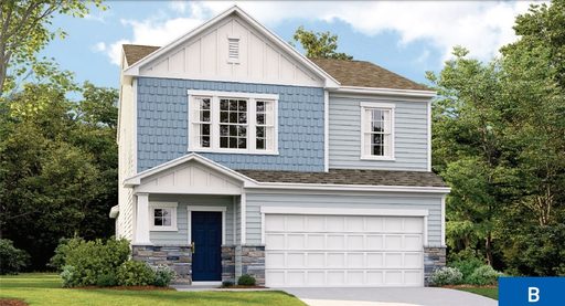 211 Grassy Creek Way